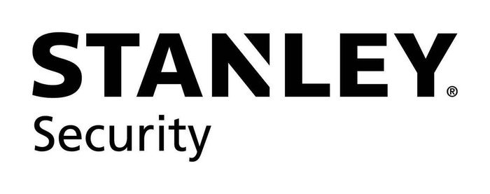 Stanley Security Closer Body and Cover, Size 1-4