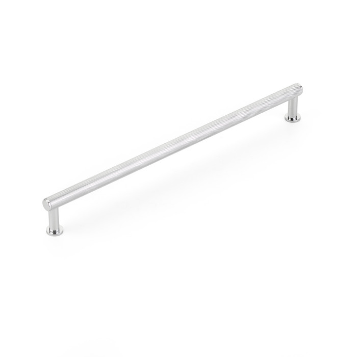 Schaub 5010 10" Center to Center Pub House Knurled Cabinet Pull