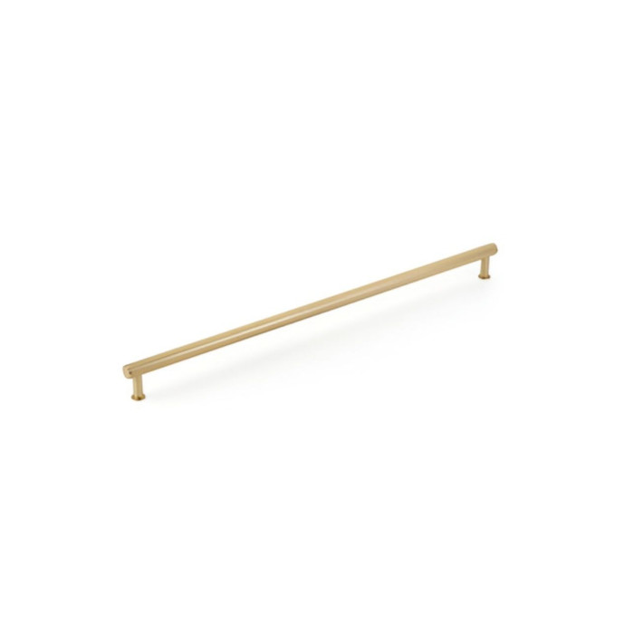 Schaub 5024A 24" Center to Center Pub House Knurled Appliance Pull
