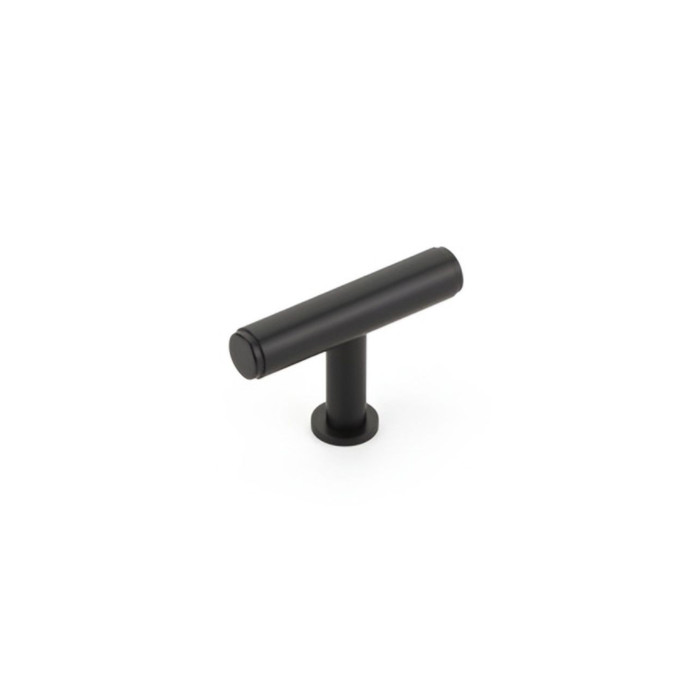 Schaub 5101 2" Pub House T Cabinet Knob