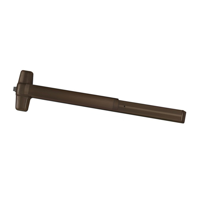 Von Duprin AX-35A Series Concealed Vertical Cable Exit Device (No Outside Trim)