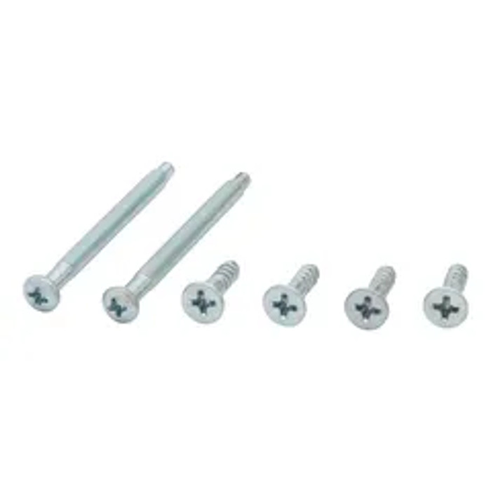 Kwikset 81780 Thick Door Pack For All Active and Dummy Handlesets