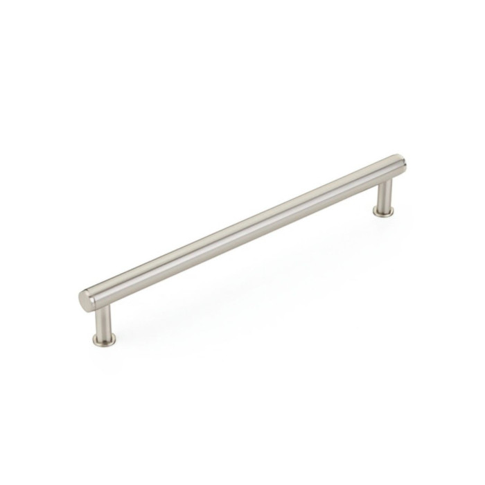 Schaub 5112A 12" Center to Center Pub House Appliance Pull