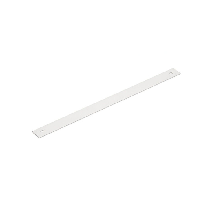 Schaub 5110B 10" Center to Center Pub House Backplate for Pull