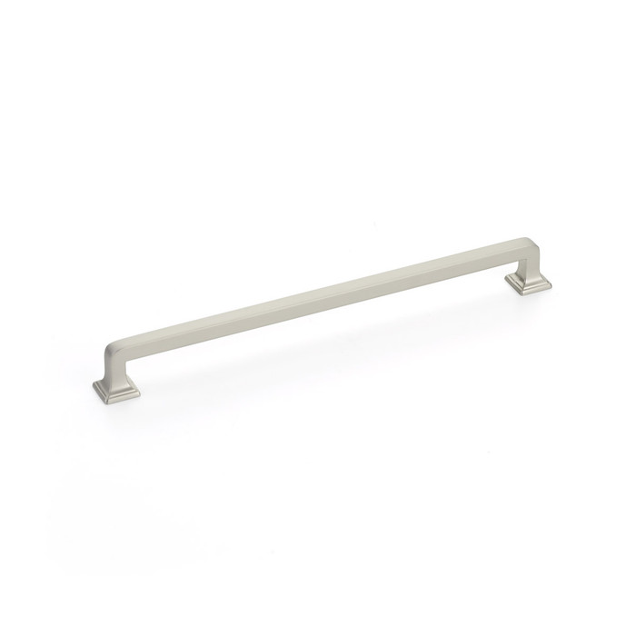 Schaub 524 10" Center to Center Menlo Park Cabinet Pull