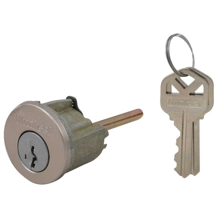 Kwikset 83326 780/980/800 SmartKey Security Conversion Kit for Single Cylinder Handleset