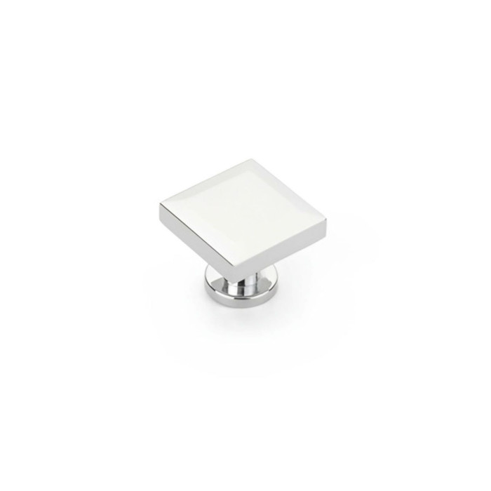 Schaub 551 Heathrow 1-1/4" Cabinet Knob