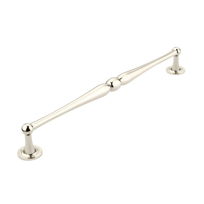 Schaub 581 15" Center to Center Atherton Appliance Pull