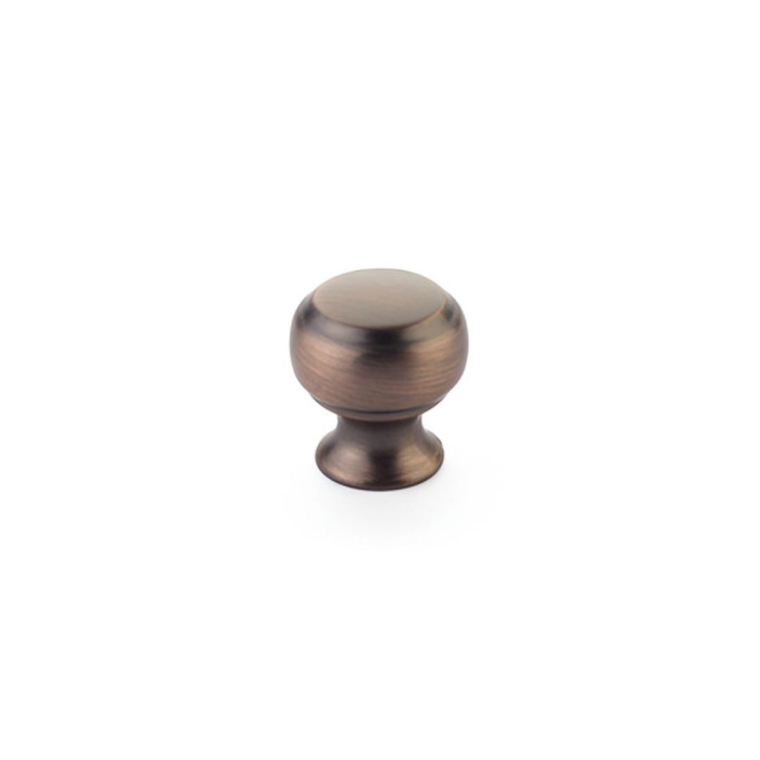 Schaub 63 1-1/8" Cabriole Cabinet Knob