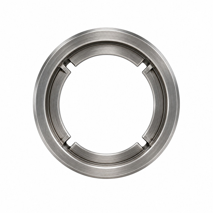 Corbin Russwin 253F97 Mortise Cylinder Spring Collar