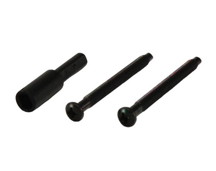 Kwikset 81835-006 KSP and MSP Knobs and Levers Machine Screws