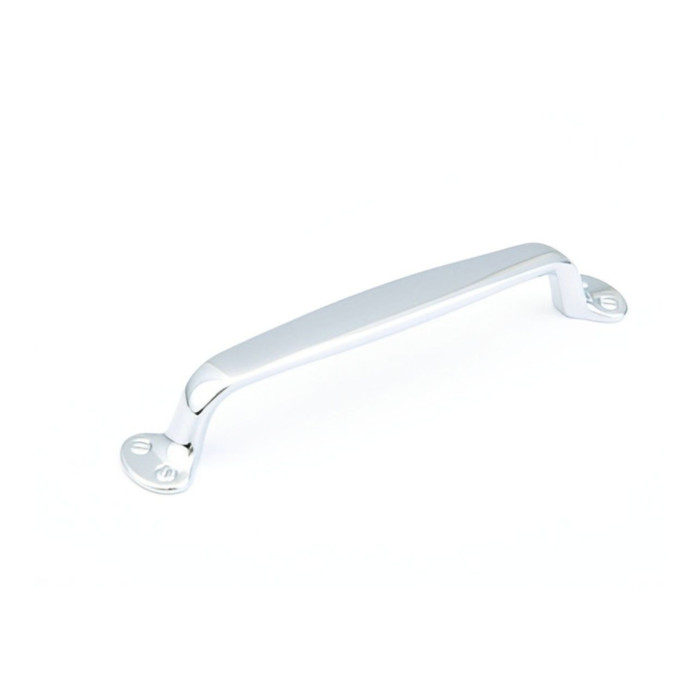 Schaub 745 6" Center to Center Country Cabinet Pull