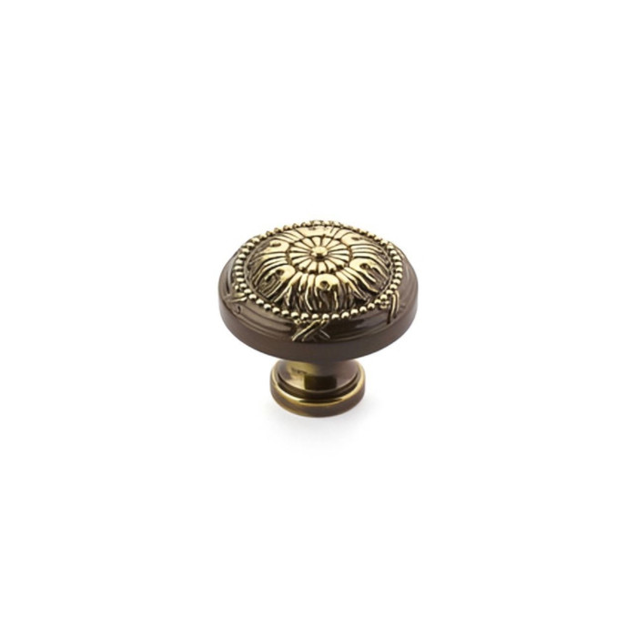 Schaub 751 1-1/4" Versailles Cabinet Knob