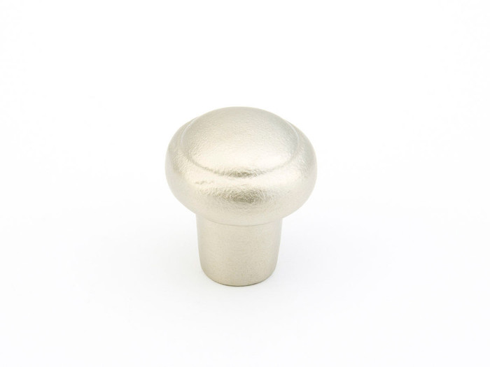 Schaub 781 1-3/8" Mountain Round Cabinet Knob