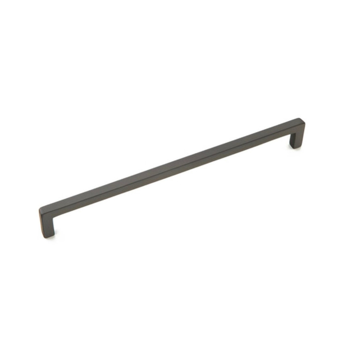 Schaub 788-12 12" Center to Center Vinci Cabinet Pull