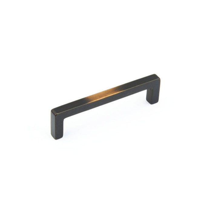 Schaub 788-4 4" Center to Center Vinci Cabinet Pull