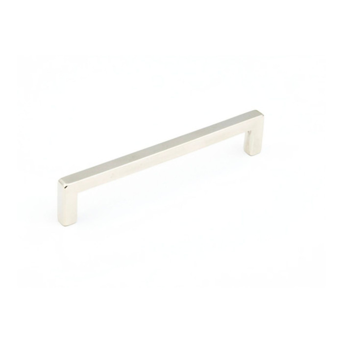 Schaub 788-6 6" Center to Center Vinci Cabinet Pull