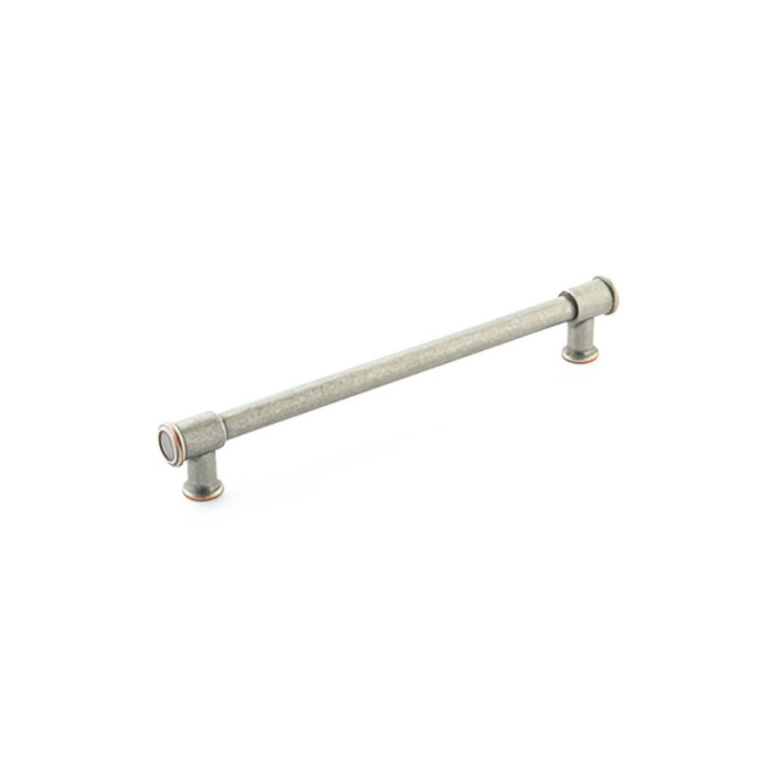 Schaub 79-8 Steamworks 8" Cabinet Pull