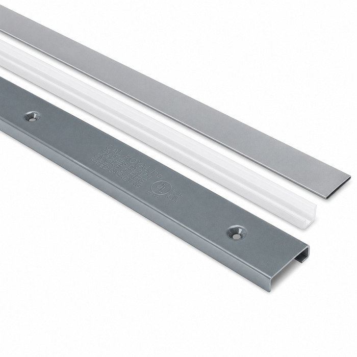 NGP GAP90 Fire Door Head / Jamb Gap Solutions - Up To 90 Minutes