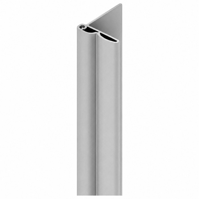NGP HD5400A 83" Half Surface Continuous Geared Hinge