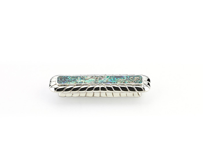 Schaub 852 3" Center to Center Symphony Cabinet Pull