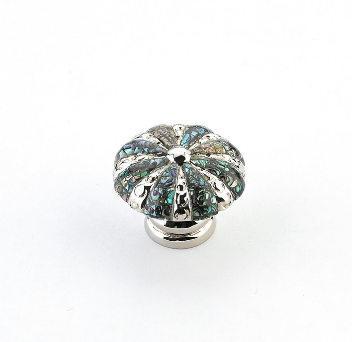 Schaub 853 1-3/8" Symphony Cabinet Knob Schaub 853 1-3/8" Symphony Cabinet Knob