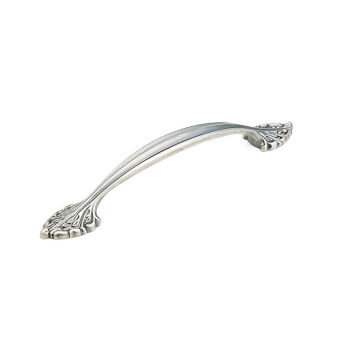 Schaub 8716 6" Center to Center Corinthian Cabinet Pull