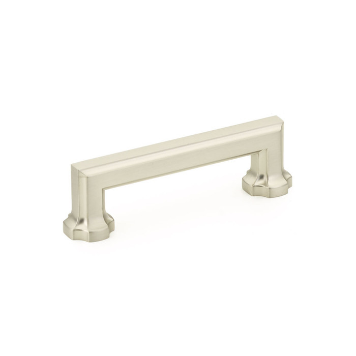 Schaub 883 3-1/2" Center to Center Empire Cabinet Pull