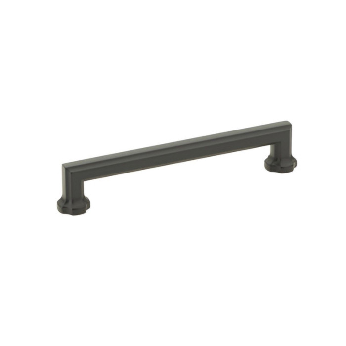 Schaub 885 6" Center to Center Empire Cabinet Pull
