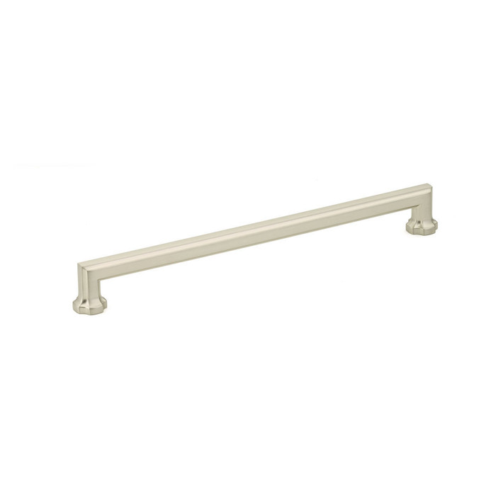 Schaub 887 12" Center to Center Empire Cabinet Pull
