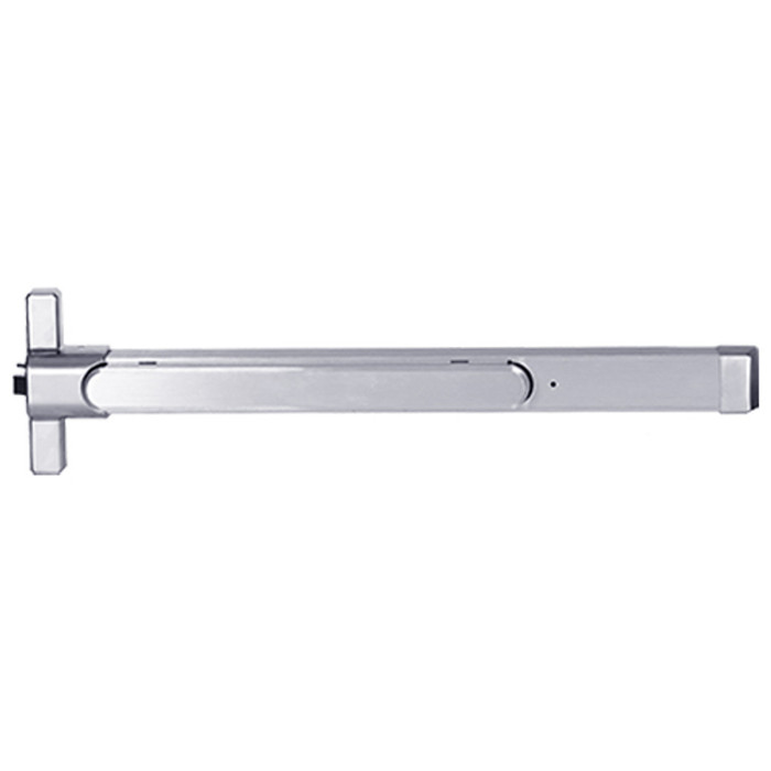 Stanley Security Grade 1 Surface Vertical Rod Exit Device – Fire Rated