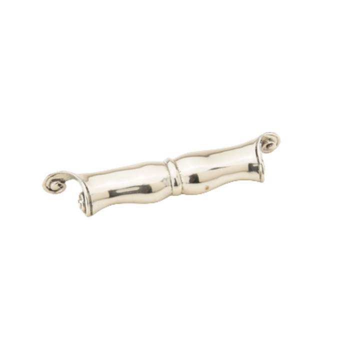 Schaub 919 6-1/2" Center to Center French Court Cup Pull