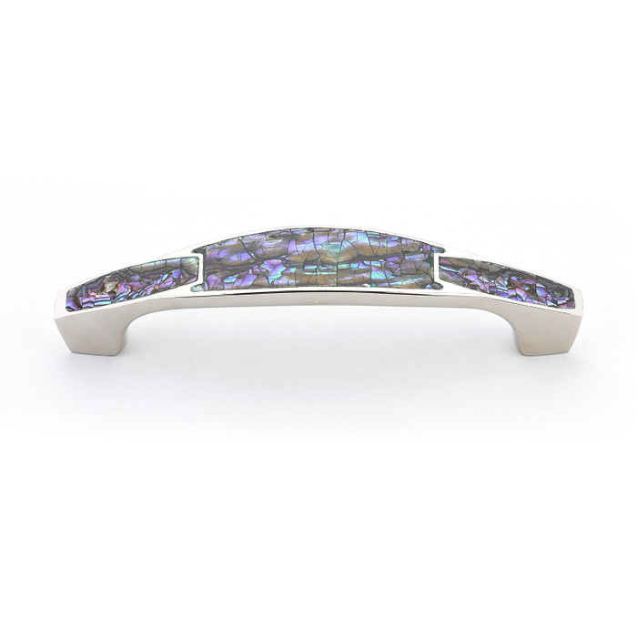 Schaub 992-4 4" Center to Center Cabinet Pull