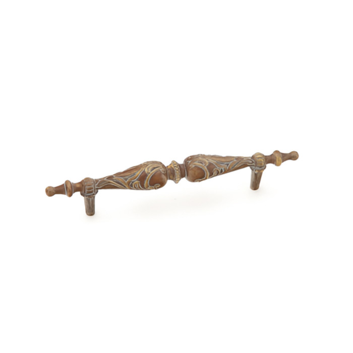 Schaub 995 5" Center to Center Symphony Cantata Cabinet Pull