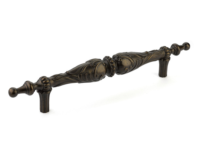 Schaub 998 12" Center to Center Symphony Cantata Appliance Pull