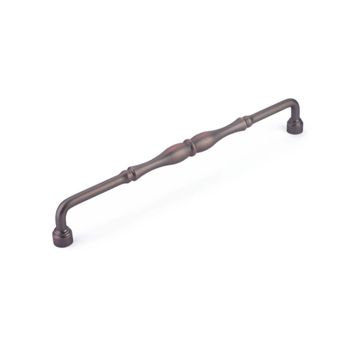 Schaub CS7495 Concealed Surface Mounted 15" Center to Center Colonial Appliance Pull