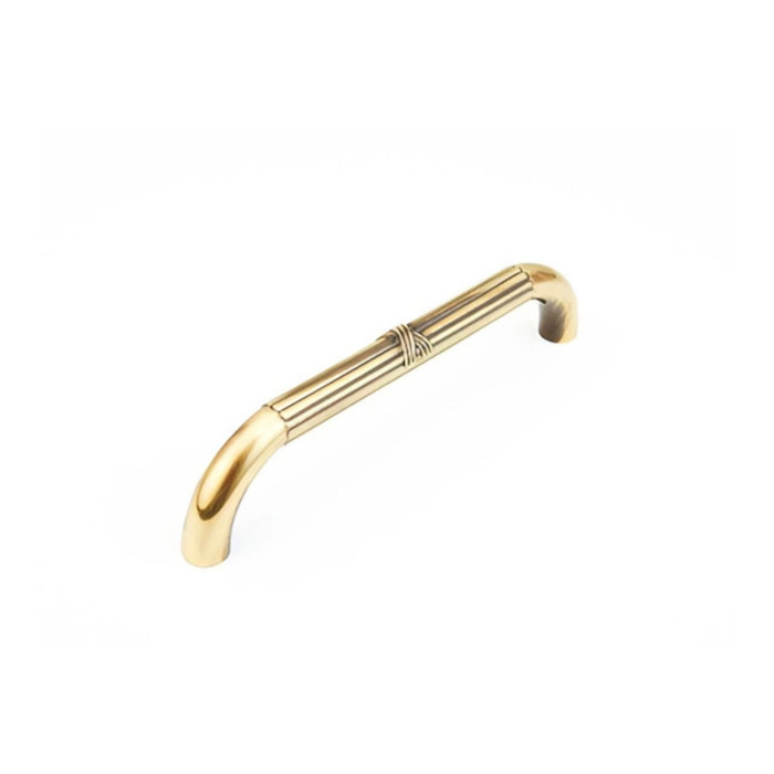 Schaub CS764 Concealed Surface Mounted 10" Center to Center Versailles Appliance Pull
