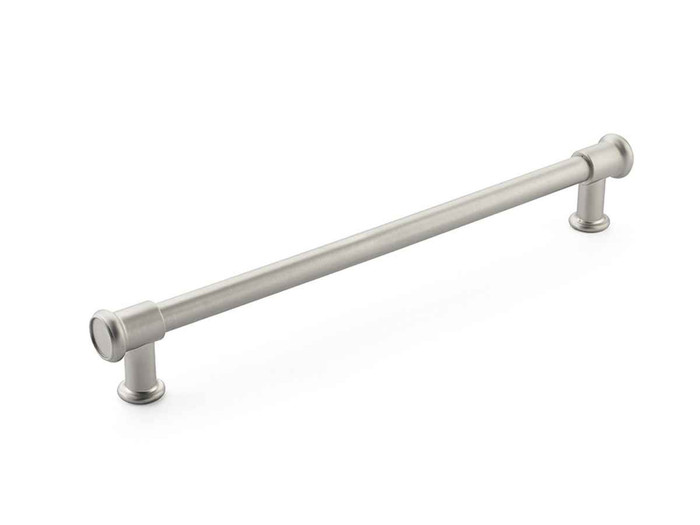 Schaub CS79-12 Concealed Surface Mounted Steamworks 12" Appliance Pull