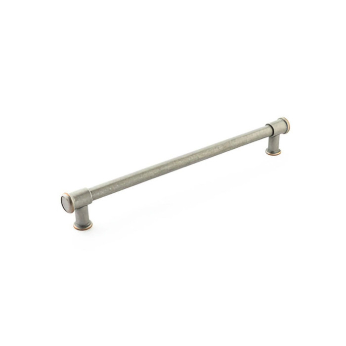 Schaub CS79-15 Concealed Surface Mounted Steamworks 15" Appliance Pull