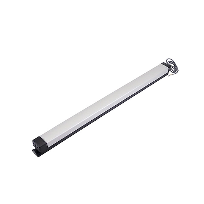 Command Access MD-ALRP Electrified Rim Exit Device with Latch Pullback - 12/24V Adams Rite 8800 Series Retrofit