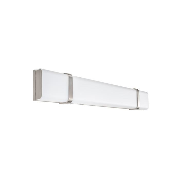 WAC Lighting WAC-WS-180337-30 Link LED Energy Star Bathroom Vanity & Wall Light