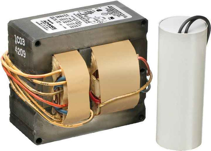 Advance 71A5993001D MH BAL 350W M131 QUAD KIT