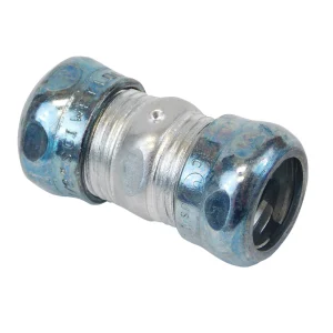 Atkore Allied Tube & Conduit CKR-100KON 1" Raintight Compression Coupling