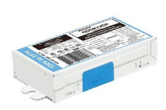 Advance XITANIUM 36W LED Driver 1.0A 54V 0-10V Dimming Point Adjustable Current System