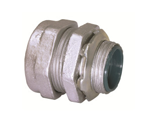 Atkore Allied Tube & Conduit RCC75KON 3/4" Threadless Rigid Compression Connector