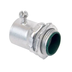 Atkore Allied Tube & Conduit SC200RKON 2" EMT Set Screw Connector