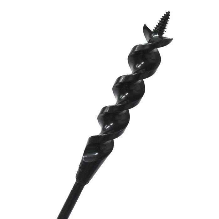 Greenlee D'VersiBIT Wood Auger Bit 3/4" x 1/4" x 54" with Screw Point