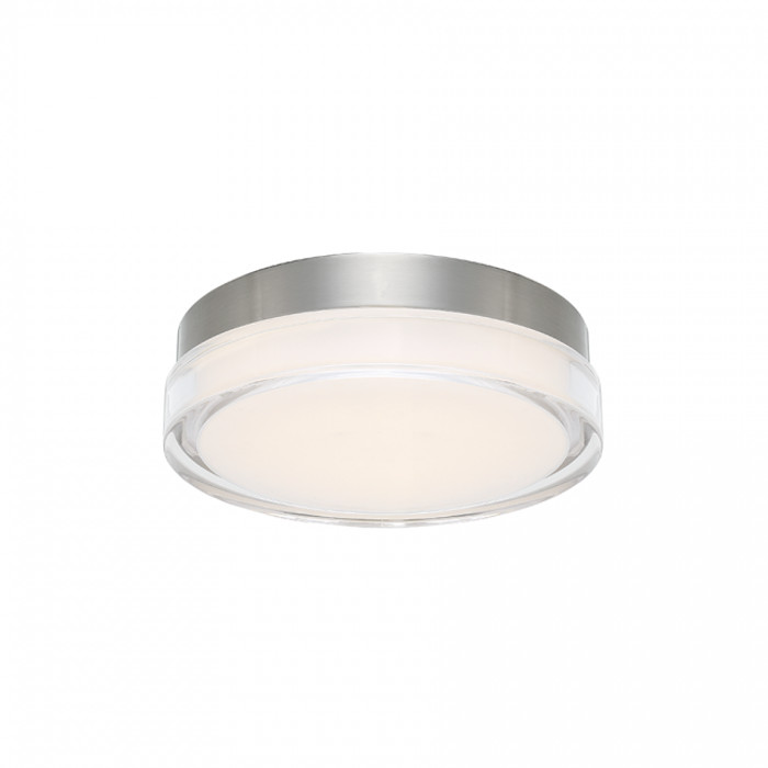 WAC Lighting WAC-FM-W57812 12" Dot LED Round Flush Mount