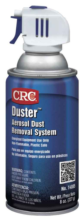 CRC 14085 Duster Aerosol Dust Removal System