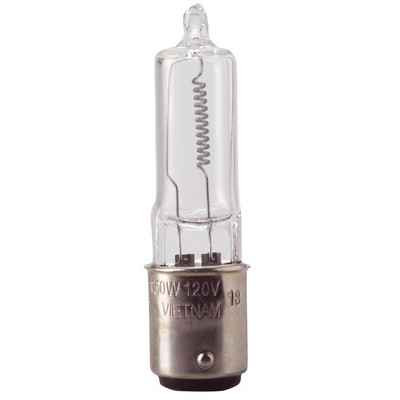 EiKO Q150CL/DC-130V 130V 150W T-4 DC Bayonet Base